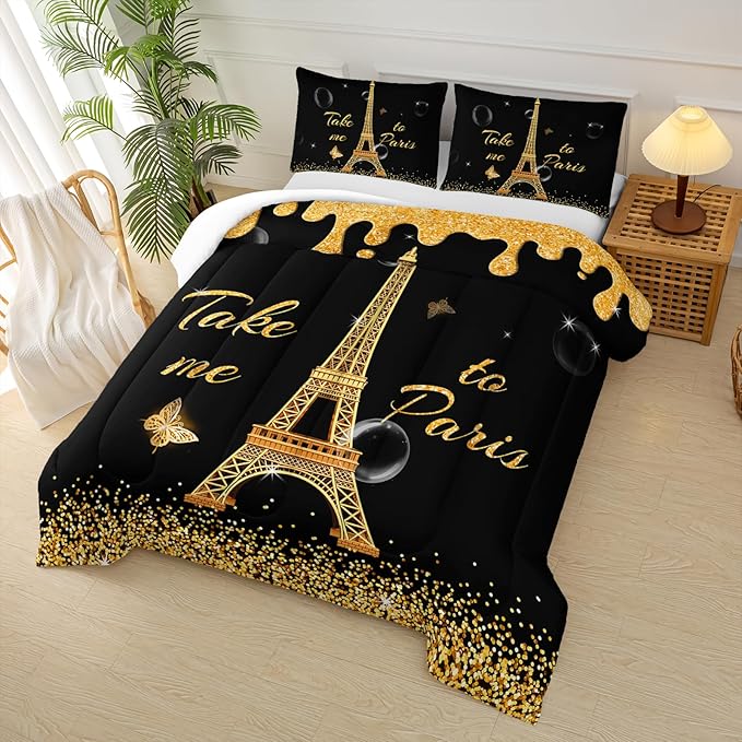 Comforter Set - Twin