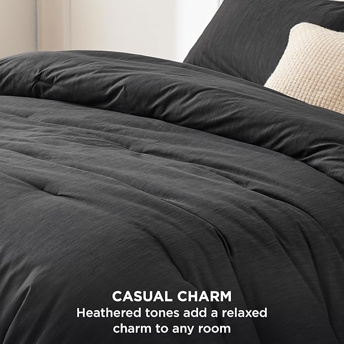 Comforter Set - King - 3 Piece