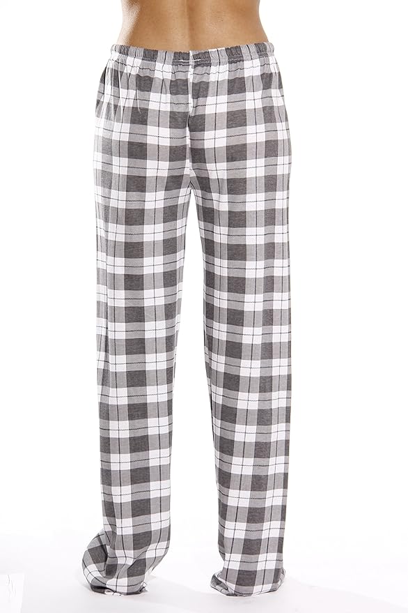 Women's 100% Cotton Pajamas - Pants
