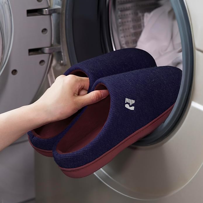 Women's Memory Foam Slippers