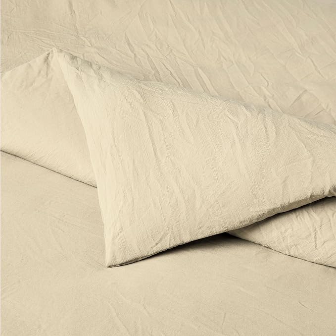 Microfiber Comforter Set - King - 3 Piece