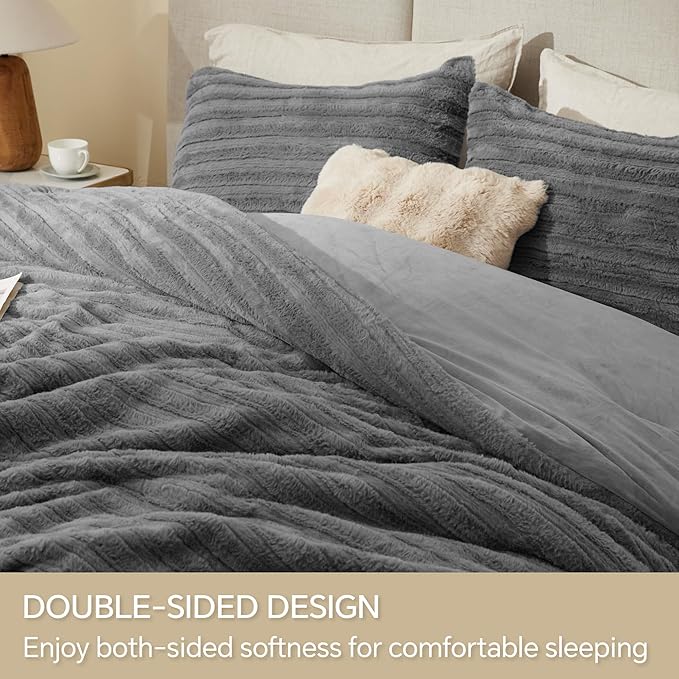 Comforter Set - King