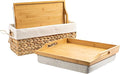 Bamboo Bed Tray