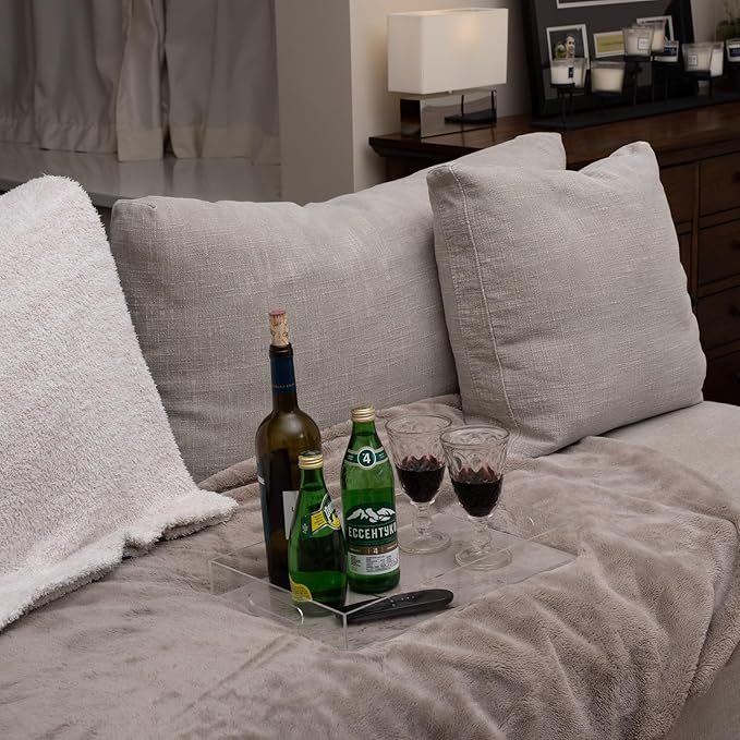 Bed Tray