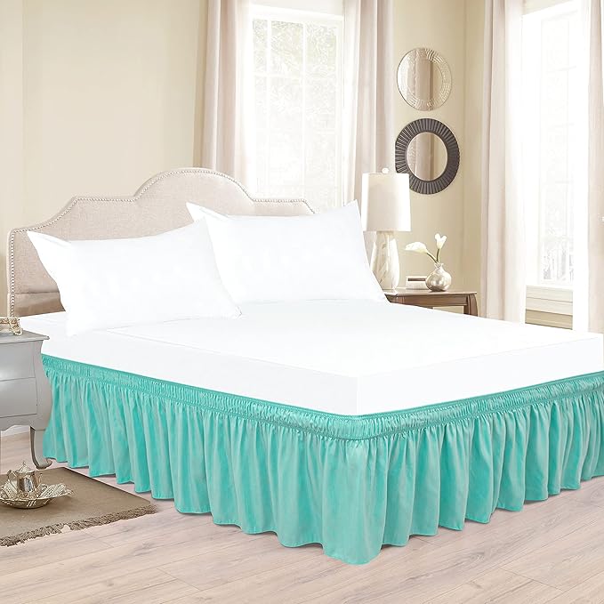 Bed Skirt - King