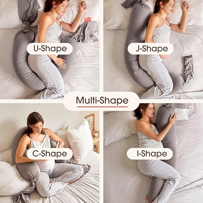 Body Pillow - Full