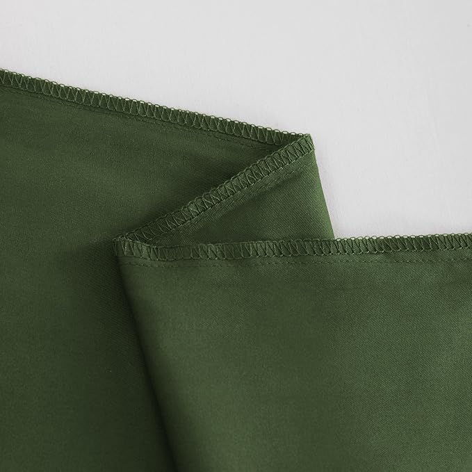 Microfiber Pillowcase Set - 14 x 20 in - 2 Pack - 2 Piece