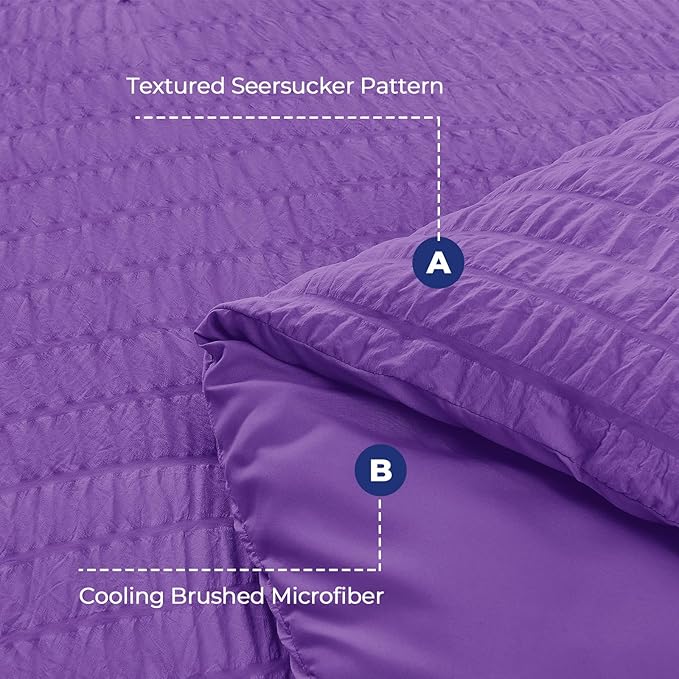 Comforter Set - Twin XL - 5 Piece