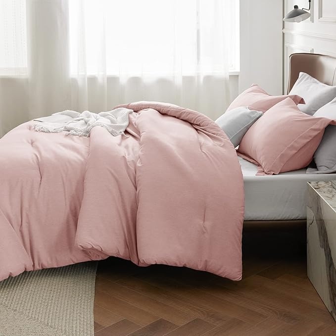 Comforter Set - Queen - 3 Piece