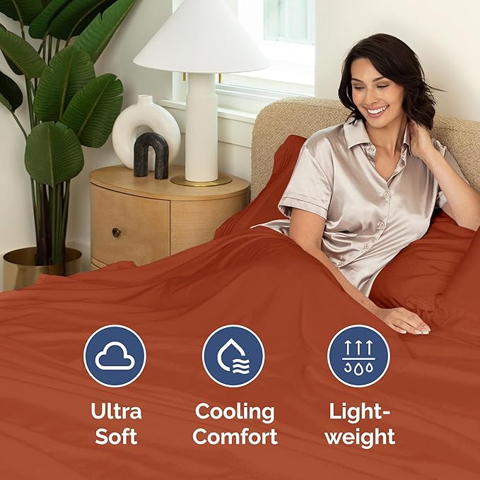 Cooling Flat Sheet - Twin