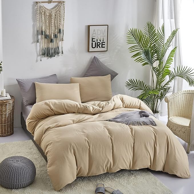 Comforter Set - King - 3 Piece
