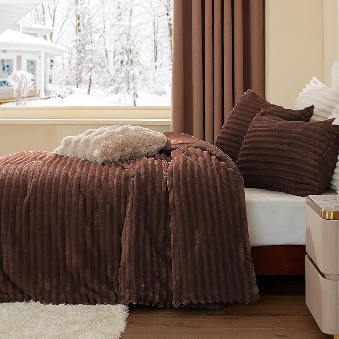 Comforter Set - Queen