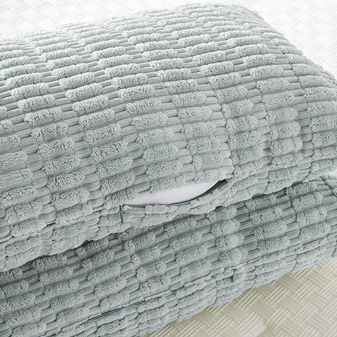 Pillowcase - 20 x 54 in