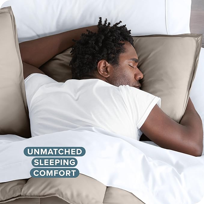 Cooling Duvet Cover - California King