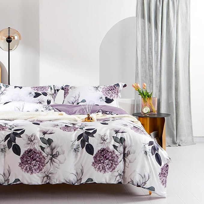 Duvet Cover Set - 3 Piece