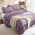 Comforter Set - Queen - 3 Piece
