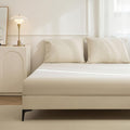Linen Bed Sheet Set - Full - 3 Piece