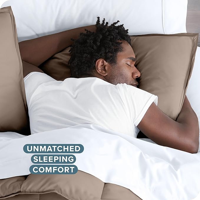 Cooling Duvet Cover - Queen