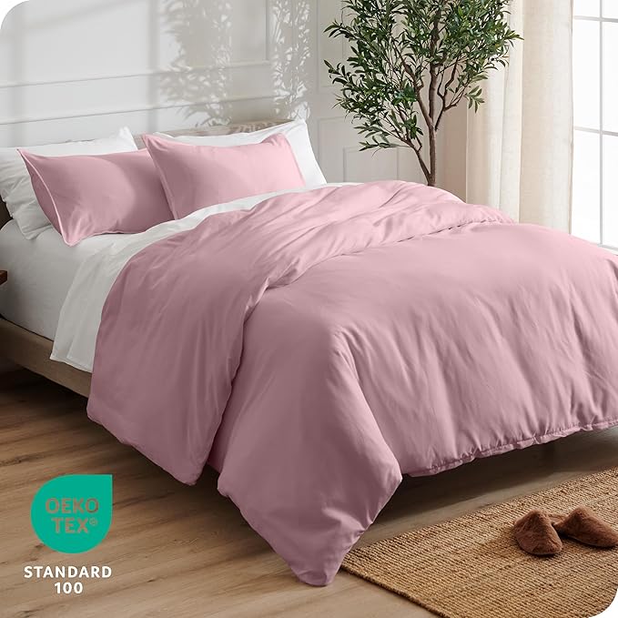 Cooling Duvet Cover - King