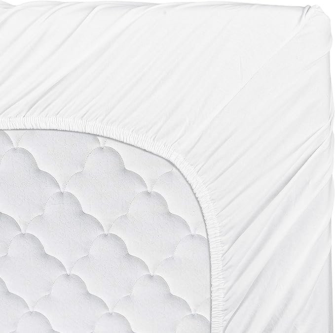 Jersey Bed Sheet Set - Twin - 3 Piece