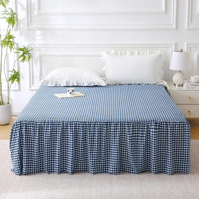 Bed Skirt - Queen