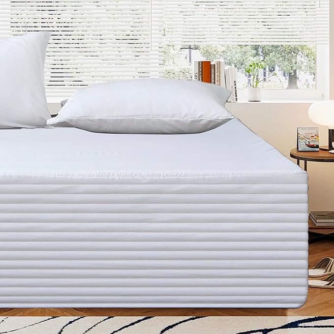 Bed Skirt - Queen