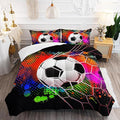 Comforter Set - Queen - 3 Piece