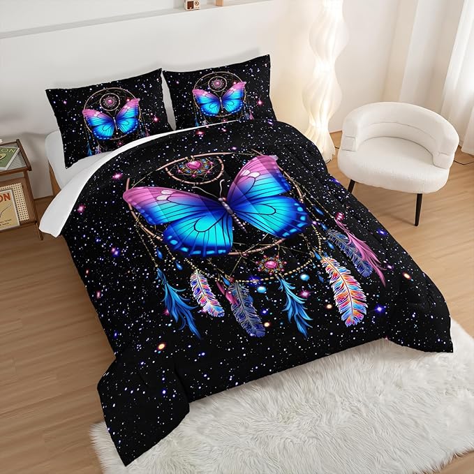 Comforter Set - King