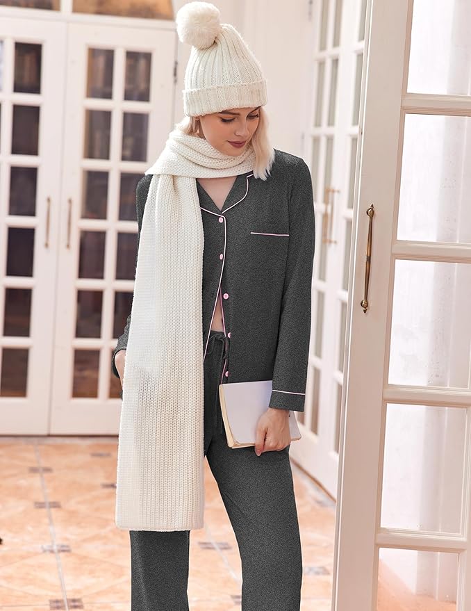 Pajama Set - 2 Piece