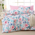 Comforter Set - King - 7 Piece
