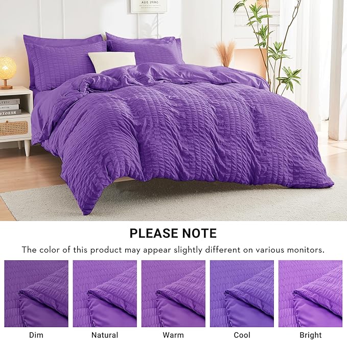 Comforter Set - Twin XL - 5 Piece