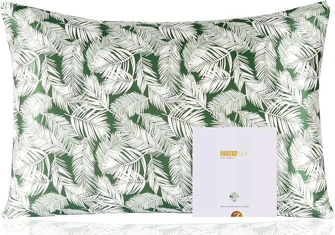Mulberry Silk Pillowcase - Queen