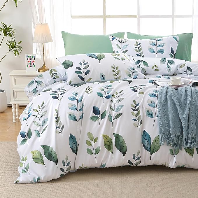 Comforter Set - King - 7 Piece