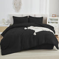 Comforter Set - Full - 7 Piece
