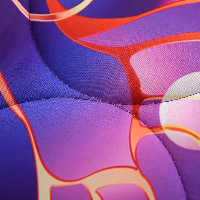 Comforter Set - Twin - 7 Piece