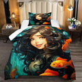 Comforter Set - Twin - 2 Piece