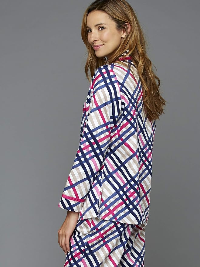 Women's Pajama Set - 2 Piece