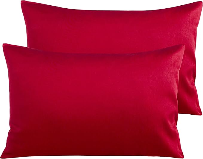 Pillowcase Set - Queen - 2 Piece