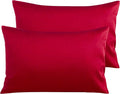 Pillowcase Set - Queen - 2 Piece