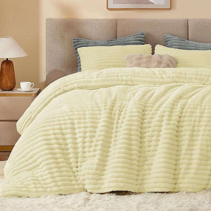 Comforter Set - Queen