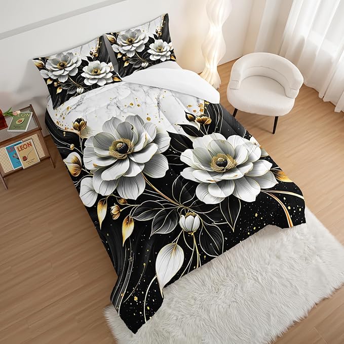 Comforter Set - Twin
