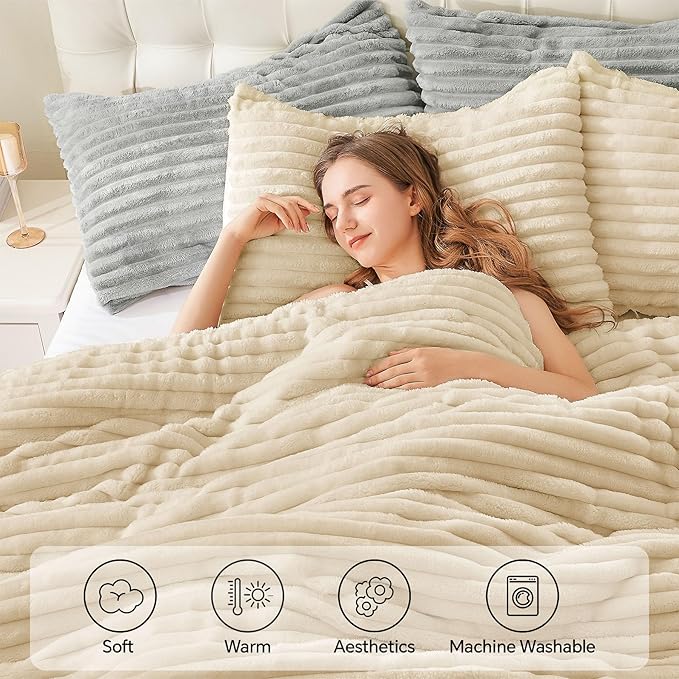 Comforter Set - Queen