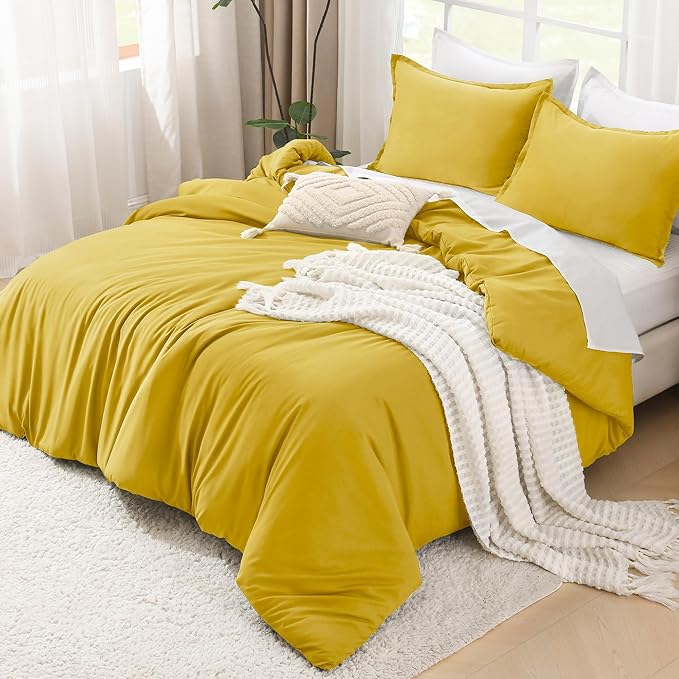 Comforter Set - Queen - 90 x 90 in - 3 Piece