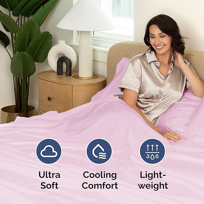 Cooling Flat Sheet - King