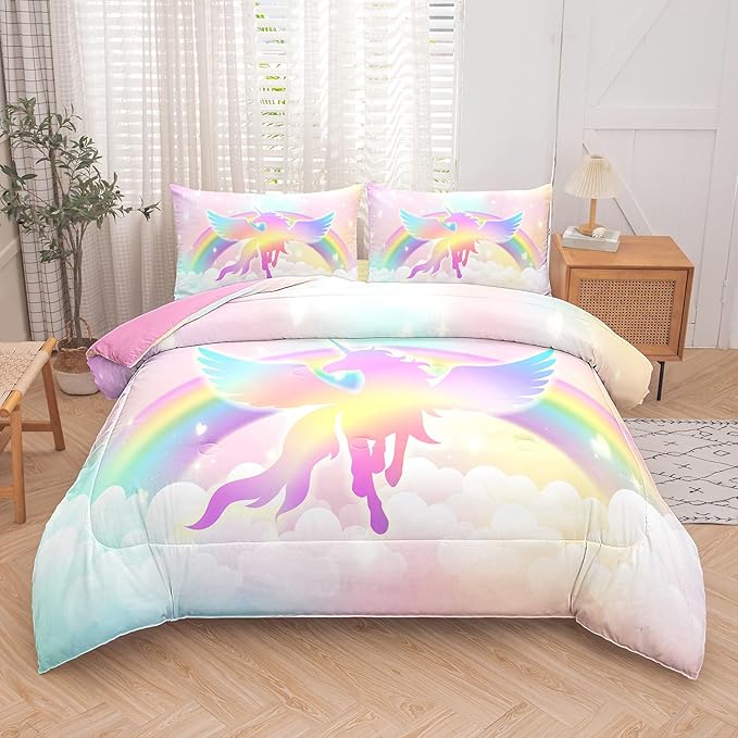Comforter Set - Twin - 2 Piece