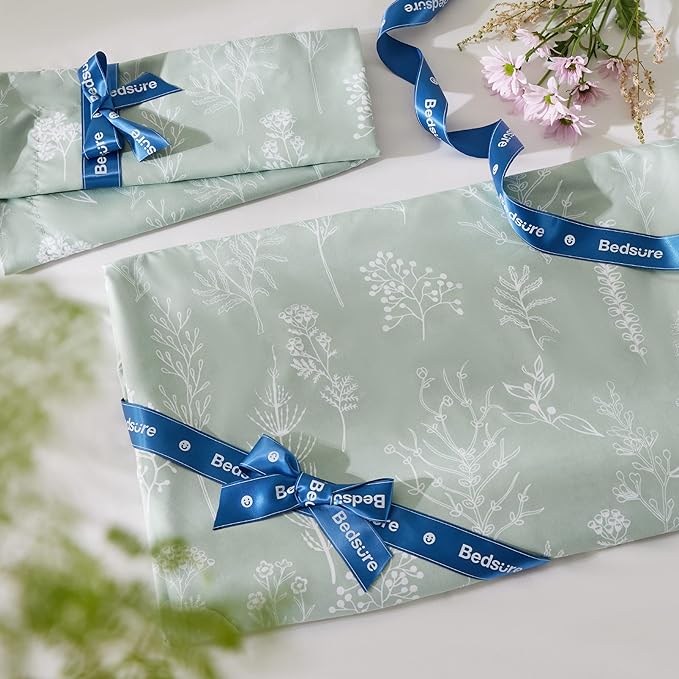 Duvet Cover Set - Full - 3 Piece