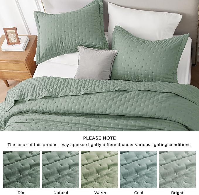 Quilt - Queen - 90 x 96 in