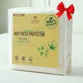 Waterproof Mattress Protector - Queen