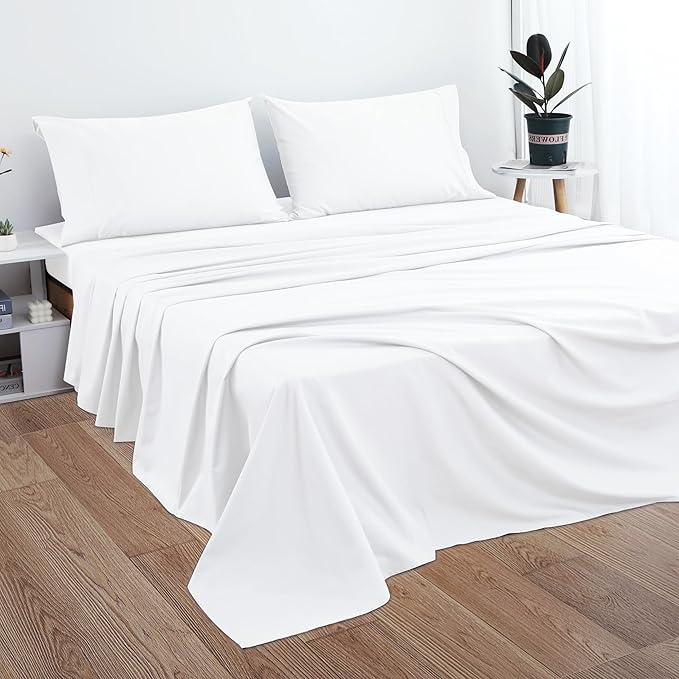 Flat Sheet - King