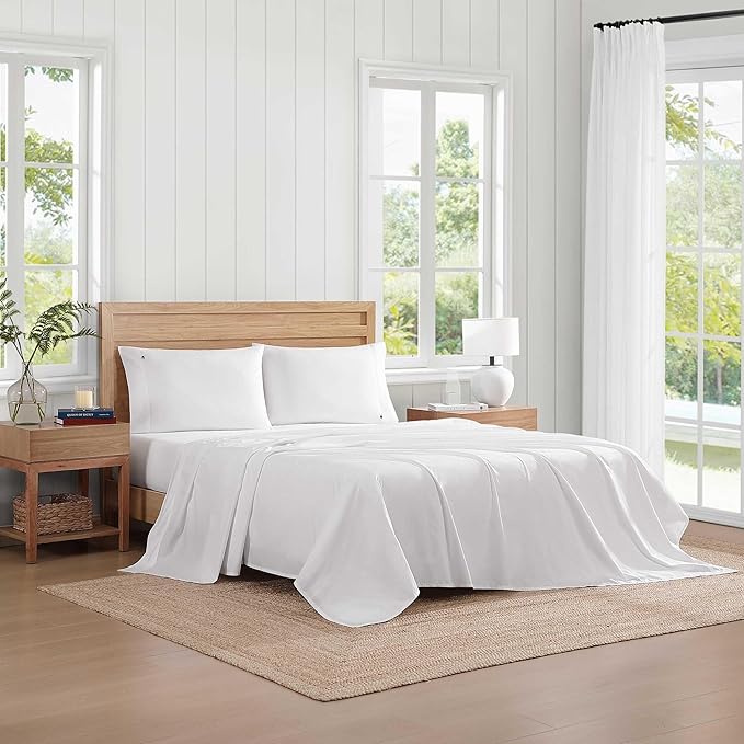 Bed Sheet Set - Twin